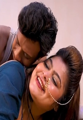 18 year old Cute girl Amazing Hot sex with Rich Man! Reality Sex